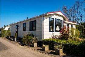 Ferienhaus zu vermieten in Sint-Annaland, Niederlande