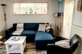 Vakantiehuis Sint-Annaland Te Huur Nederland