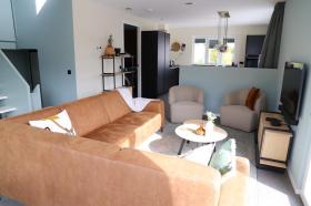 σπίτι διακοπών Sint-Annaland Προς ενοικίαση Ολλανδία