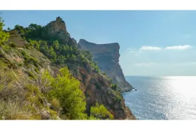 Дом отдыха Хавеа Аренда Испания