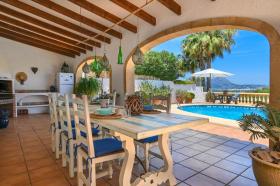 Дом отдыха Хавеа Аренда Испания