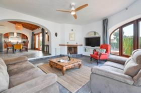 度假屋 哈维亚  西班牙