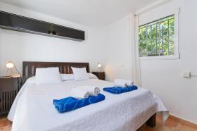 度假屋 哈维亚 西班牙