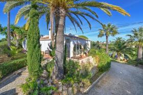 度假屋 哈维亚 西班牙