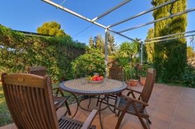 度假屋 哈维亚 西班牙