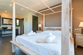 度假屋 德尼亚 西班牙