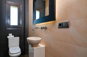 度假屋 德尼亚 西班牙