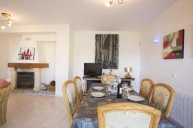 別荘 ハベア  スペイン