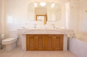 別荘 ハベア  スペイン