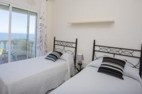 別荘 ハベア  スペイン