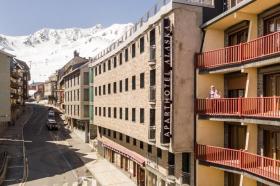 Holiday home Pas de la Casa for rent Andorra