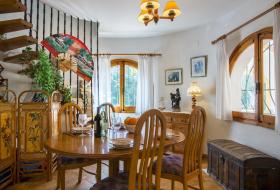 Maison de vacances Jávea Loyer Espagne