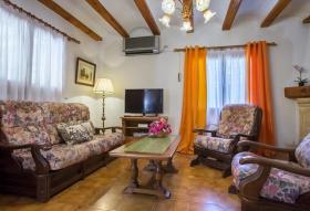 Maison de vacances Jávea Loyer Espagne