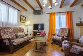 Ferienhaus Jávea zu mieten Spanien