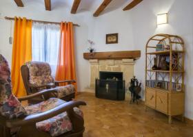 Maison de vacances Jávea Loyer Espagne