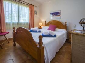 Maison de vacances Jávea Loyer Espagne