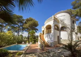 Ferienhaus Jávea zu mieten Spanien