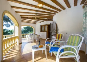 Ferienhaus Jávea zu mieten Spanien