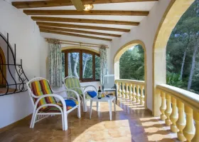 Ferienhaus Jávea zu mieten Spanien