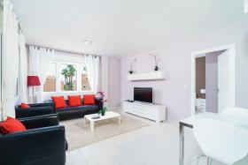 Дом отдыха Дения Аренда Испания