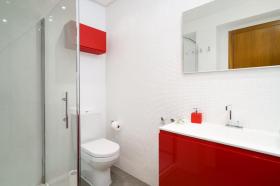 Holiday home Jávea for rent Spain