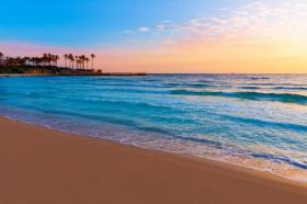 Holiday home Jávea for rent Spain