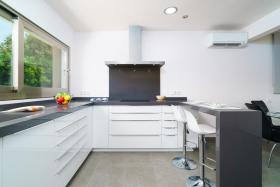 Holiday home Jávea for rent Spain