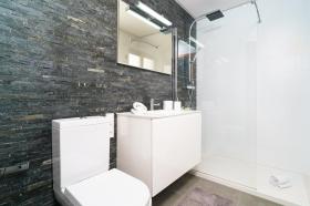 Holiday home Jávea for rent Spain