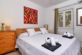 casa per le vacanze Jávea In affitto Spagna