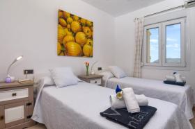 casa per le vacanze Jávea In affitto Spagna