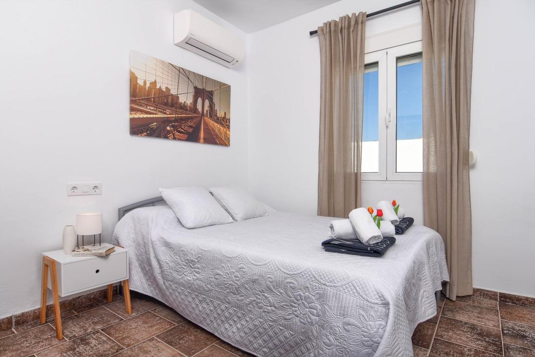 Ferienhaus Benissa zu mieten Spanien