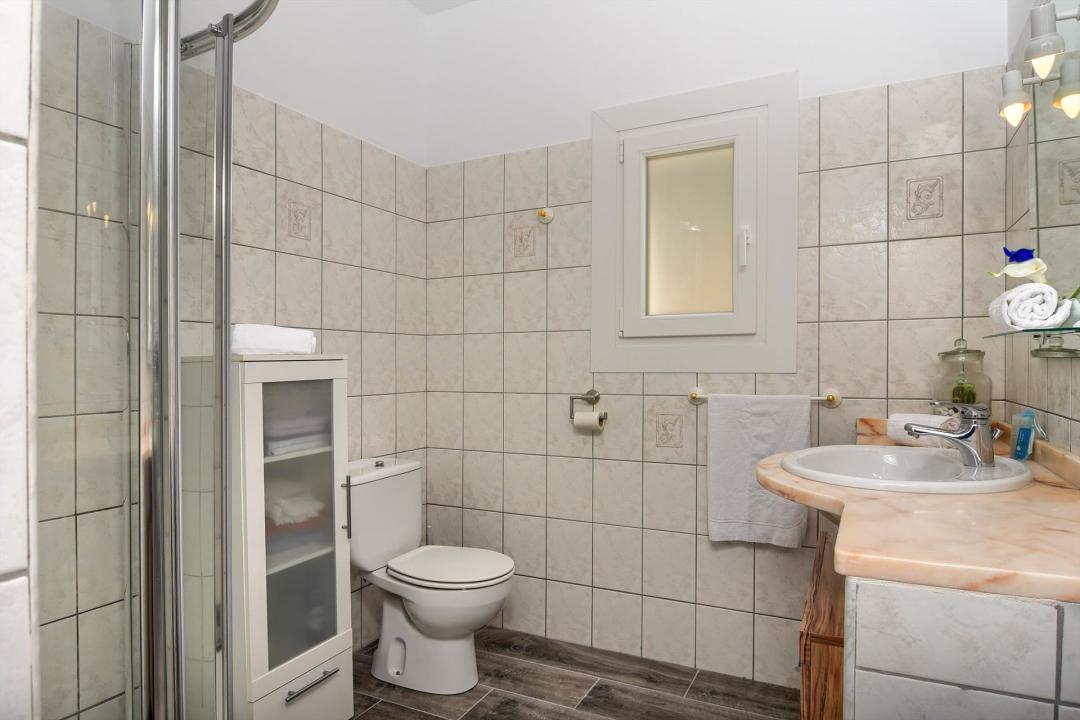 Ferienhaus Benissa zu mieten Spanien