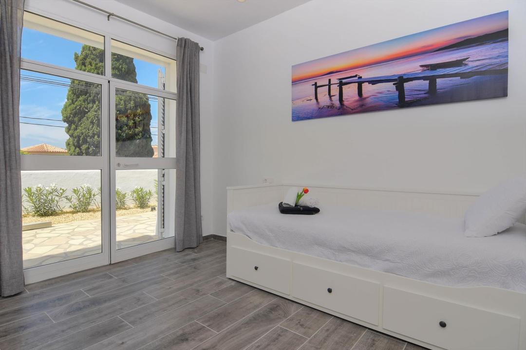 Ferienhaus Benissa zu mieten Spanien