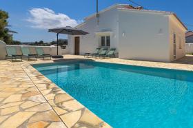 Holiday home for rent in Benissa-Montemar-La Viña, Spain