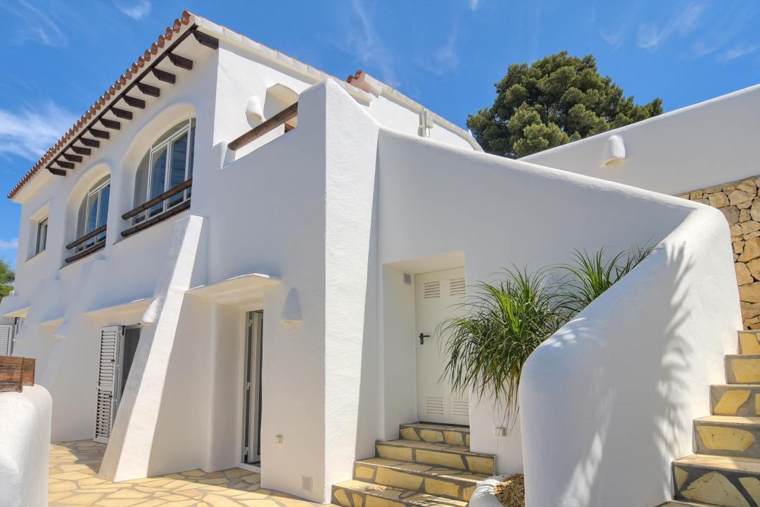 Ferienhaus Benissa zu mieten Spanien