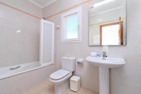 Дом отдыха Эль Побле Ноу де Бенитачель / Бенитачель Аренда Испания