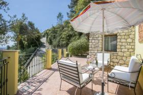 Дом отдыха Вентимилья Аренда Италия