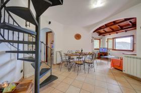 Дом отдыха Вентимилья Аренда Италия