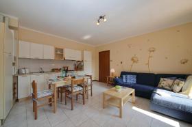 بيت العطلات Baveno  ايطاليا