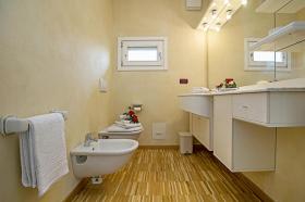 Дом отдыха Сирмионе Аренда Италия