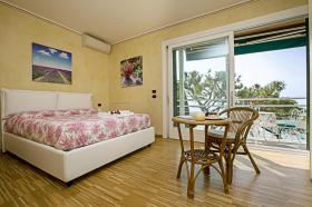 Дом отдыха Сирмионе Аренда Италия