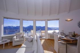 Casa de férias para alugar em Oggebbio-Camogno, Itália