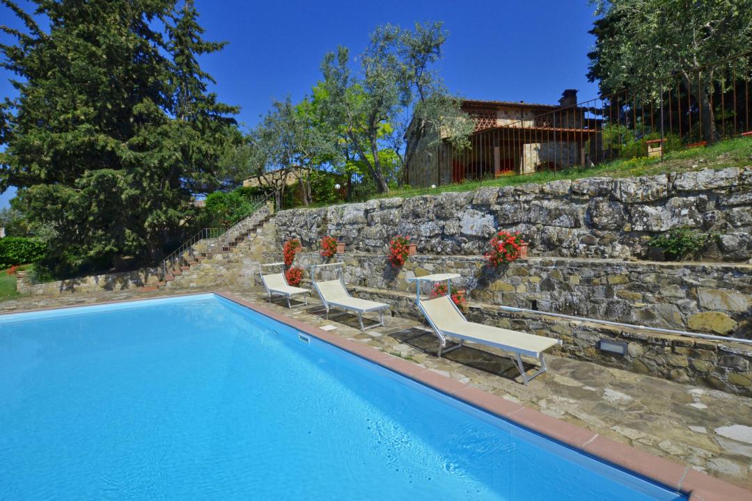 Дом отдыха Таварнелле Валь ди Пеза Аренда Италия