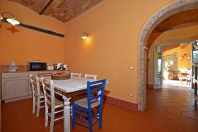 Feriehus Casole d’Elsa Italy