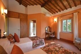 Feriehus Casole d’Elsa Italy