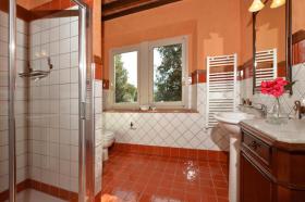 Feriehus Casole d’Elsa Italy