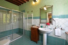 Feriehus Casole d’Elsa Italy