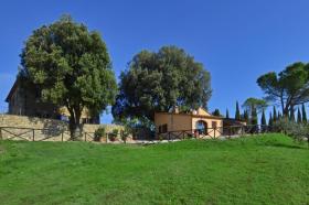 Feriehus Casole d’Elsa Italy