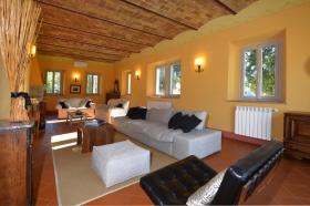 Feriehus Casole d’Elsa Italy