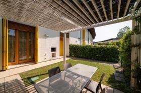 度假屋 阿尔巴雷拉岛  意大利